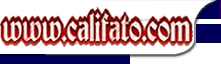 Califato.com Logo Tierra de Califas